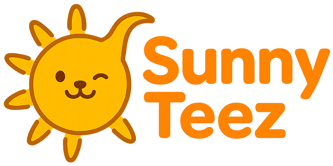 Sunnyteez