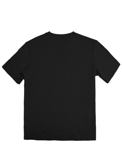 Lion Wearing Crown Print T-shirt, Men's T-shirt, Summer Casual Short Sleeved T-shirt - Image 4