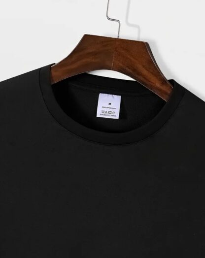 This Is Its Printed T-shirt, Men's T-shirt, Summer Casual Short Sleeved T-shirt - Image 6